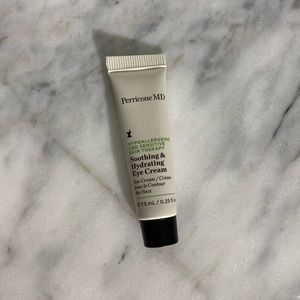 Perricone Eye Cream